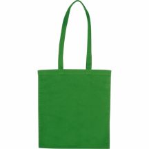 Torba bawełniana z długimi uszami 140 g/m2 COPENHAGEN