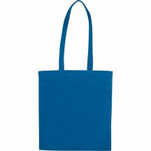 Torba bawełniana z długimi uszami 140 g/m2 COPENHAGEN