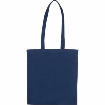 Torba bawełniana z długimi uszami 140 g/m2 COPENHAGEN