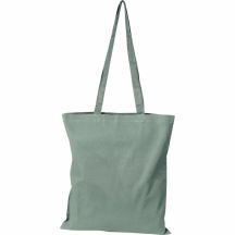 Torba bawełniana z długimi uszami 140 g/m2 COPENHAGEN
