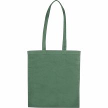 Torba bawełniana z długimi uszami 140 g/m2 COPENHAGEN