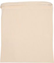 Torba bawełniana z długim uchem 140 g/m2 LOJA