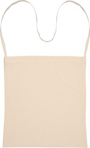 Torba bawełniana z długim uchem 140 g/m2 LOJA