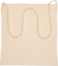 Torba bawełniana z długim uchem 140 g/m2 LOJA