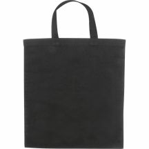 Torba bawełniana z krótkimi uszami 140 g/m2 BREGENZ