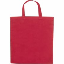 Torba bawełniana z krótkimi uszami 140 g/m2 BREGENZ