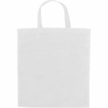 Torba bawełniana z krótkimi uszami 140 g/m2 BREGENZ