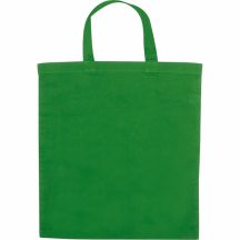 Torba bawełniana z krótkimi uszami 140 g/m2 BREGENZ
