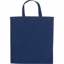 Torba bawełniana z krótkimi uszami 140 g/m2 BREGENZ