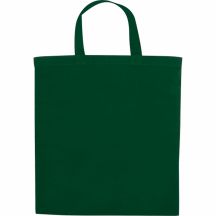 Torba bawełniana z krótkimi uszami 140 g/m2 BREGENZ