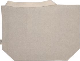 Torba bawełniana z recyklingu 200 g/m2 PILAR