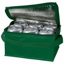 Torba termiczna na 6 puszek 330 ml ASPEN