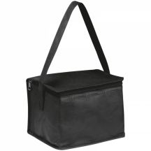 Torba termiczna non woven na 6 puszek 330 ml NIEBY