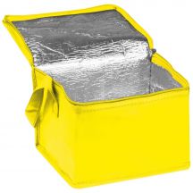 Torba termiczna non woven na 6 puszek 330 ml NIEBY