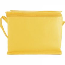 Torba termiczna non woven na 6 puszek 330 ml NIEBY
