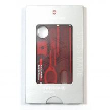 SwissCard Nailcare Victorinox