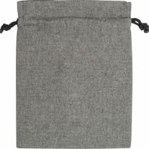 Woreczek bawełniany 110 g/m2 PASADENA