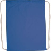 Worek bawełniany 140 g/m2 BUDAPEST