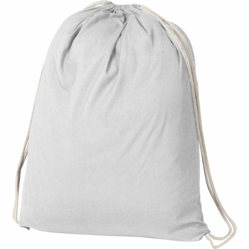 Worek bawełniany 140 g/m2 BUDAPEST