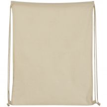 Worek sportowy bawełniany 140g/m2 SUVA