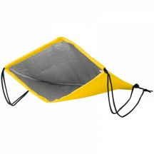 Worek sportowy termiczny 2w1 210D ORIA