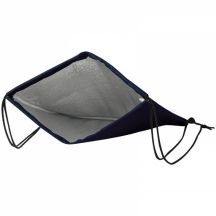 Worek sportowy termiczny 2w1 210D ORIA