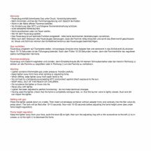 Zapalniczka elektryczna STROMFLAME