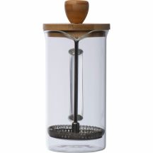 Dzbanek zaparzacz do kawy WINTERHUT 350 ml