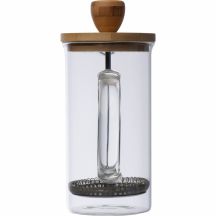 Dzbanek zaparzacz do kawy WINTERHUT 350 ml