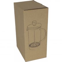 Dzbanek zaparzacz do kawy WINTERHUT 350 ml