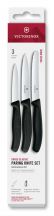 Zestaw 3 noży SwissClassic Victorinox