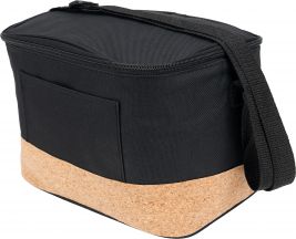 Zestaw butelka, lunch box, torba termiczna REIMS