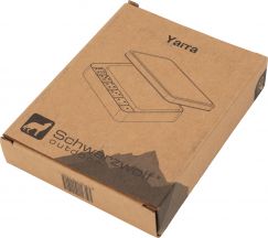 Zestaw do gry YARRA Schwarzwolf