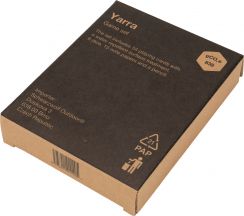 Zestaw do gry YARRA Schwarzwolf