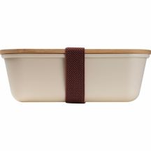 Zestaw lunchbox 1000 ml i butelka termiczna 500 ml TORONTO