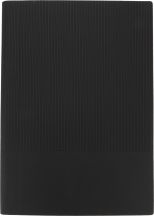 Notatnik A5 w linie z długopisem metalowym CHANTAL Pierre Cardin