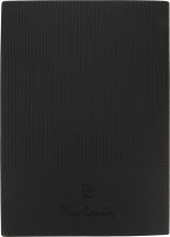 Notatnik A5 w linie z długopisem metalowym CHANTAL Pierre Cardin