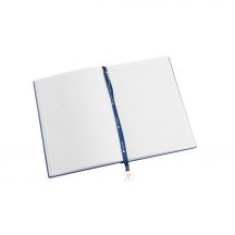 Zestaw notatnik w linie i długopis CHANTAL Pierre Cardin