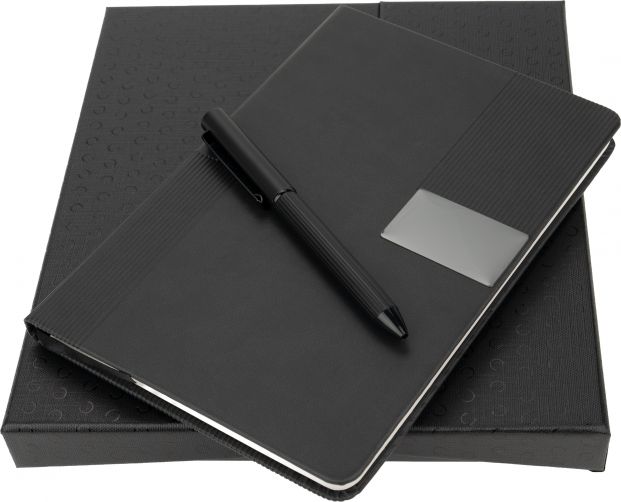Zestaw notes i długopis PORT ST. LUCIE MoLu