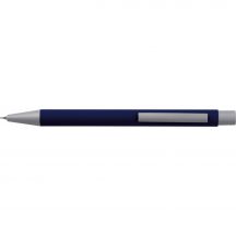 Zestaw piśmienny długopis i ołówek automatyczny soft touch UPPSALA