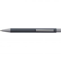 Zestaw piśmienny długopis i ołówek automatyczny soft touch UPPSALA