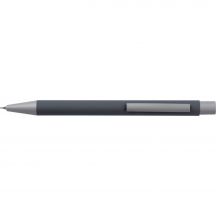 Zestaw piśmienny długopis i ołówek automatyczny soft touch UPPSALA