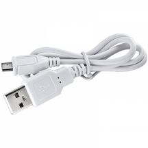 Zestaw podróżny power bank 2 200 mAh i wtyczki EXETER