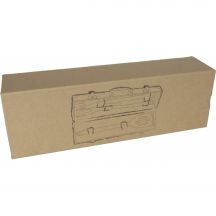 Zestaw do grilla OVAL PLATE
