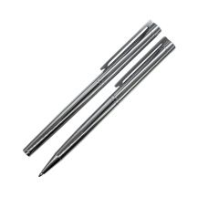 Zestaw piśmienniczy Luxa, czarny