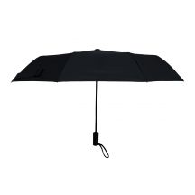 Parasol Mikkel, czarny