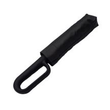 Parasol Anmore, czarny