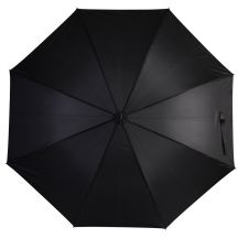 Parasol Winterthur, czarny