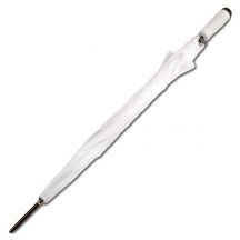 Parasol Winterthur, biały