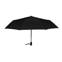 Parasol składany Maroso, czarny